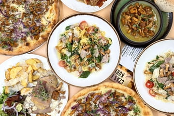 Trattoria Prima Pasta Photo