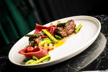 Hoża Steakhouse Photo