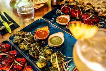 Thali Cedrowa Photo