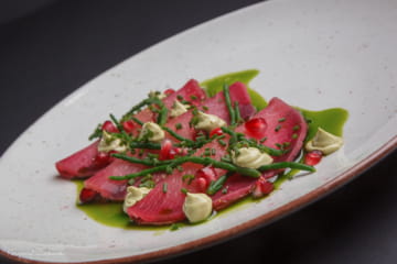 Ristorante Con Giardino Photo