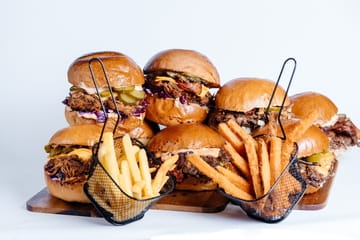 Craft Burger - Jana Pawła II Photo