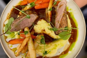 Sapori Ristorante Photo