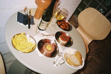 SZKŁO natural wine bar Photo
