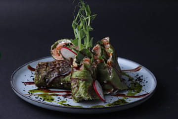 Oria Magic House Photo