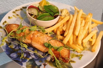 Anielska Kuchnia Photo