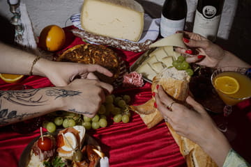 La Pepica Photo