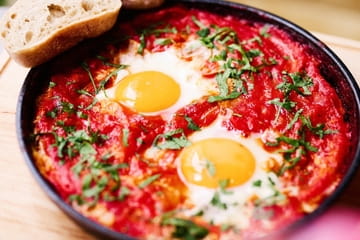 Destino Brunch Cafe Photo