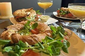 Zaćmienie 2.0 drink&food Photo