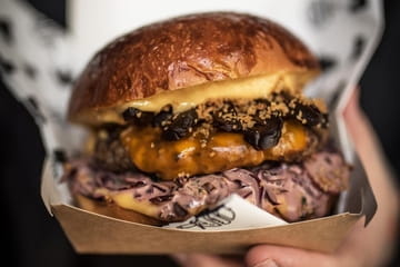 Loftburgery Photo