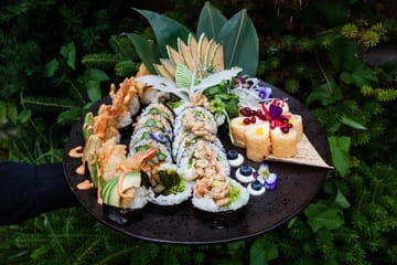 Hashi Sushi Przymorze Photo