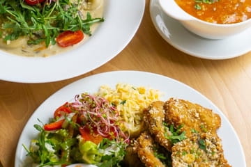 Avocado Vegan Bistro Photo