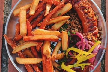 BRO Food Beer Chill (18+) Photo