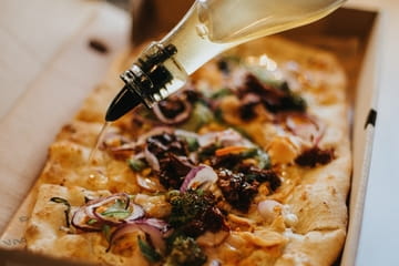 Pizzanova Łódź Photo