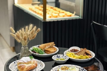 BOM DIA Fábrica de pastéis de nata Photo