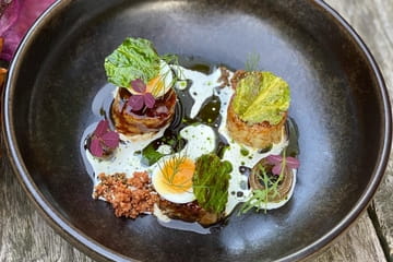 Waterside Food&Wine Photo