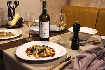 Restauracja Corleone Photo