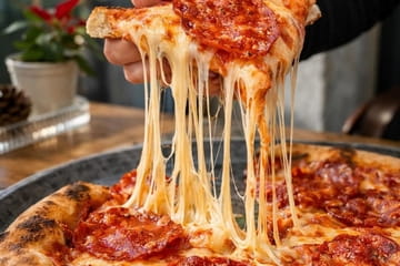 Pazzi Ragazzi - Osowa Photo