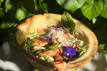 CIAO BELLA food friends & wine Photo
