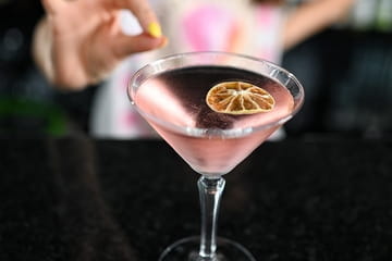 LUMI shot & cocktailbar Photo