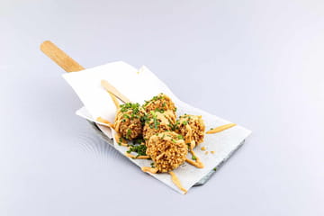 107 x Dk Foodie Photo