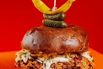 MIMO by BBQ Bar Photo